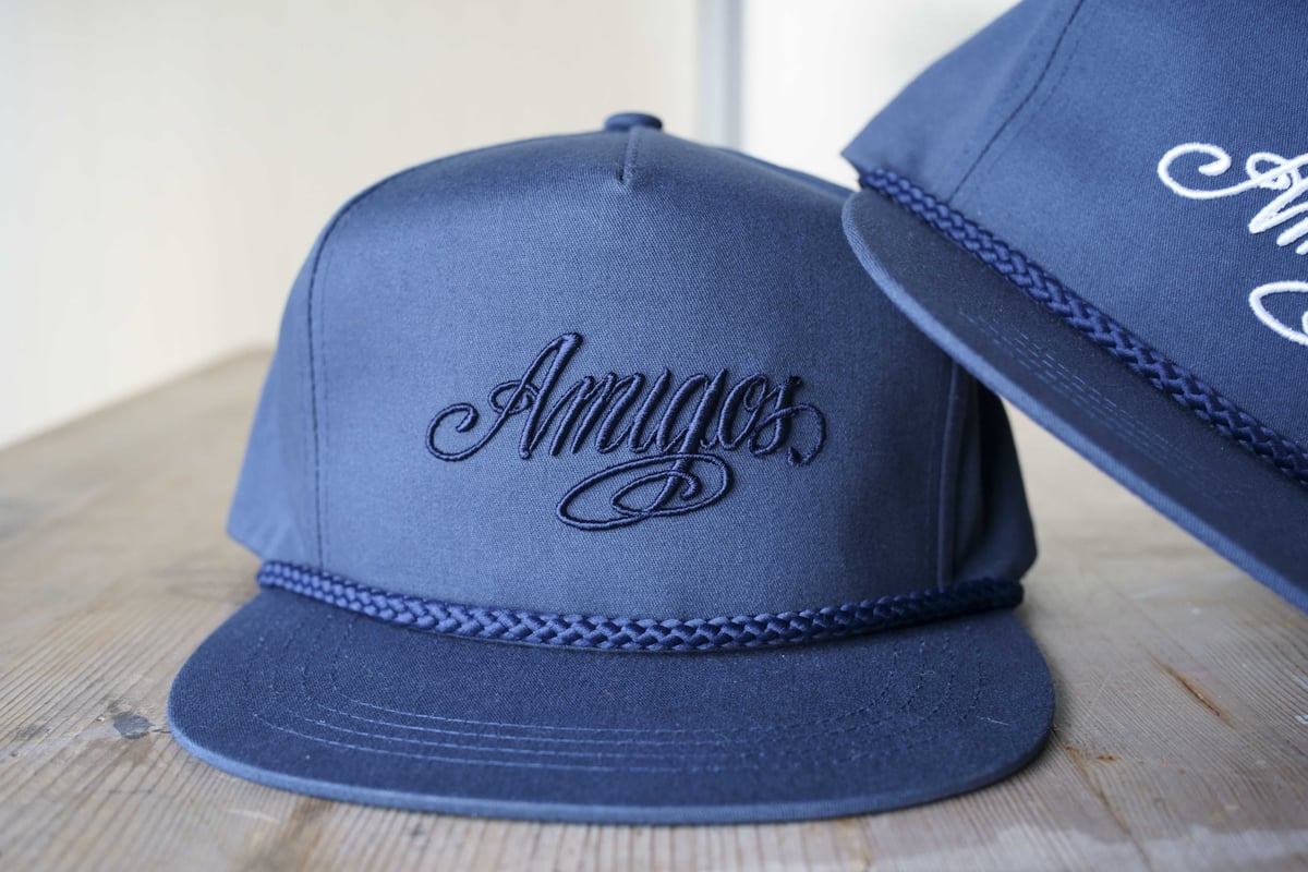 Amigos Cap | Taqueria
