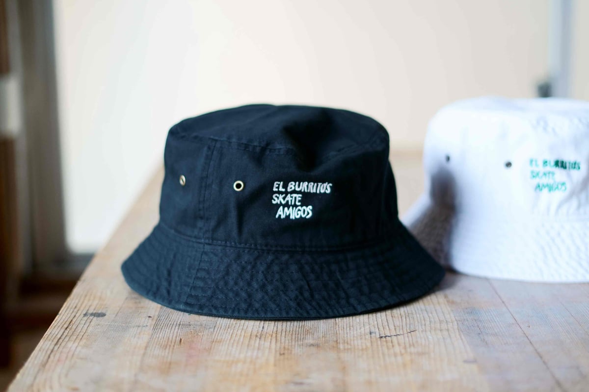 EB's Bucket Hat | Taqueria