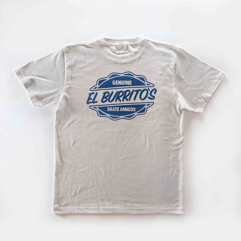 EB TET2 | Taqueria