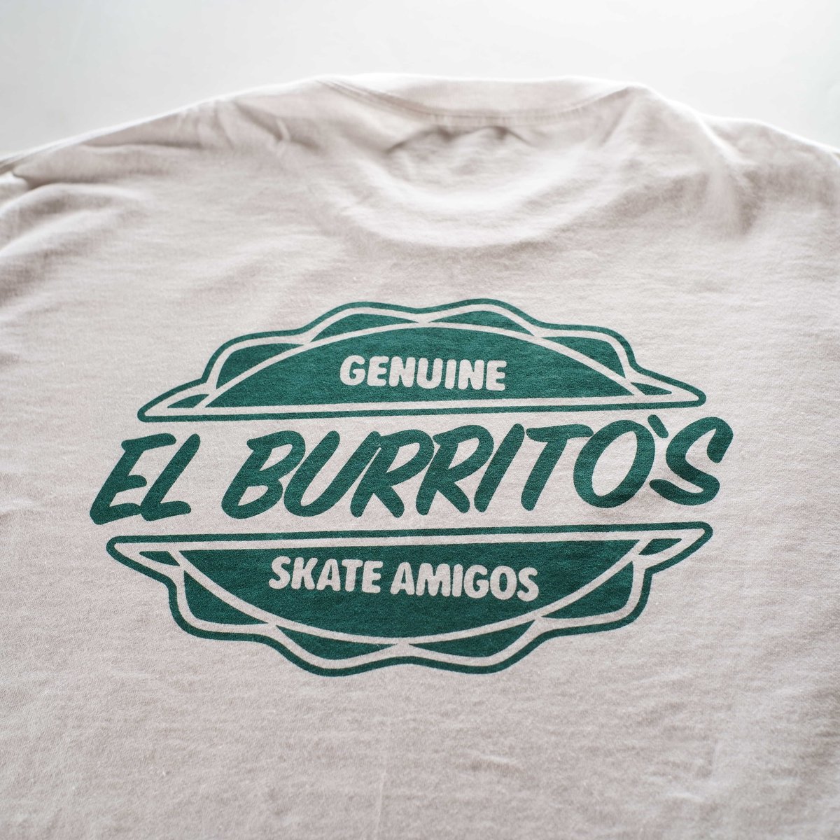 EB TET2 | Taqueria