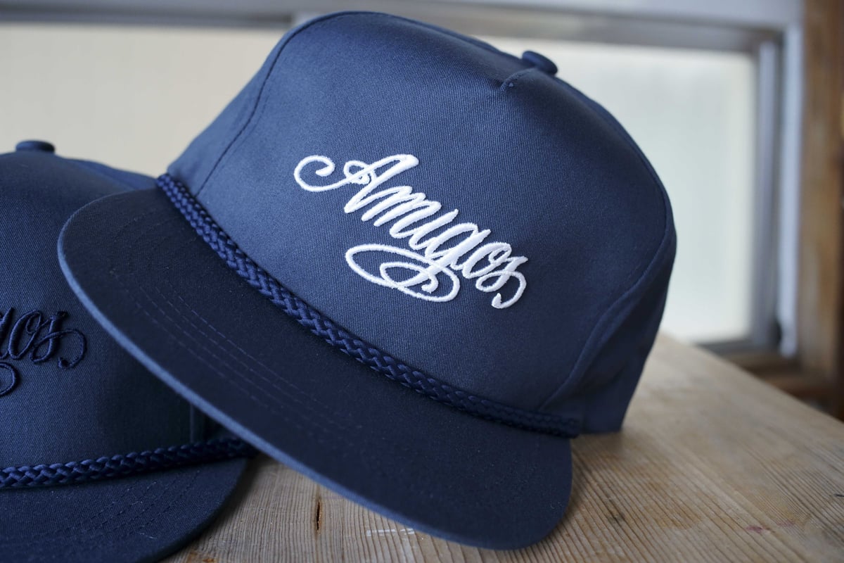 Amigos Cap | Taqueria