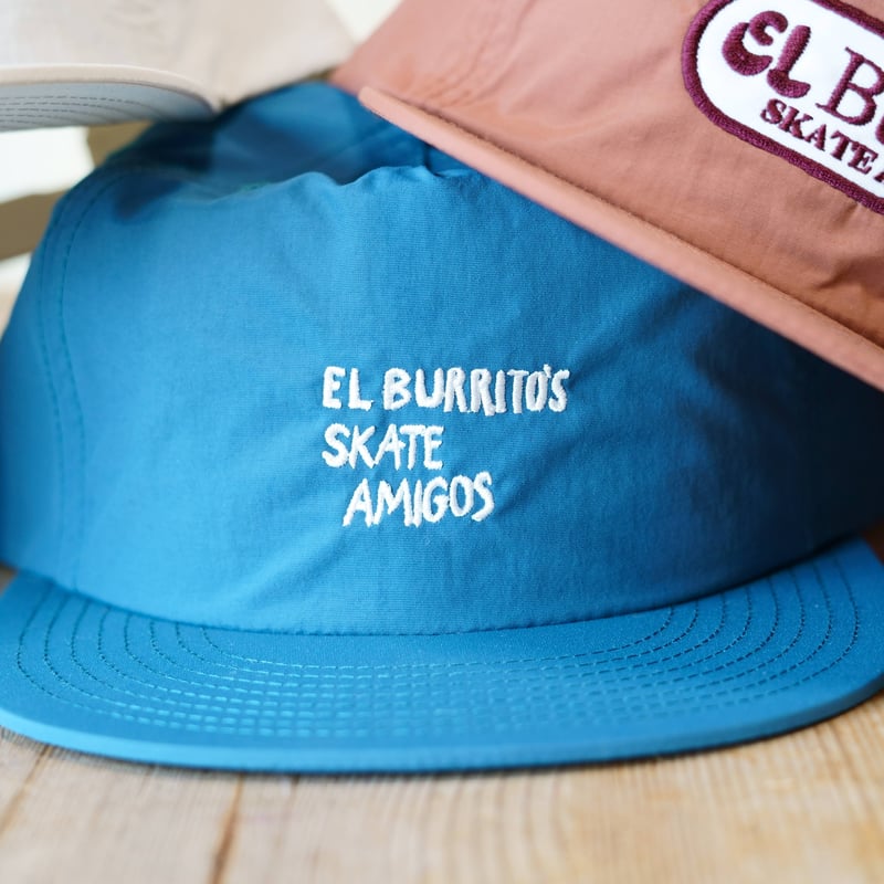 Surf Cap | Taqueria