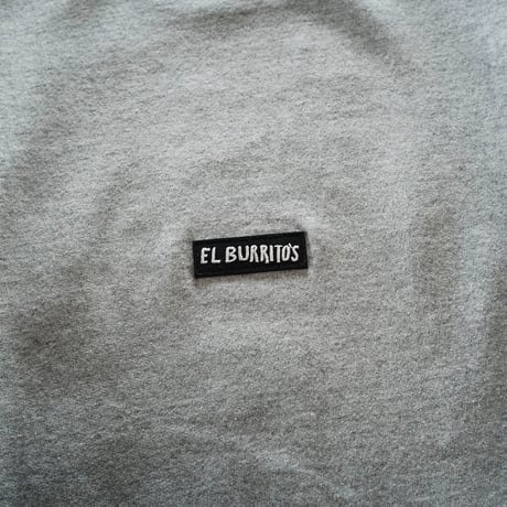 BURRITO'S CREWNECK