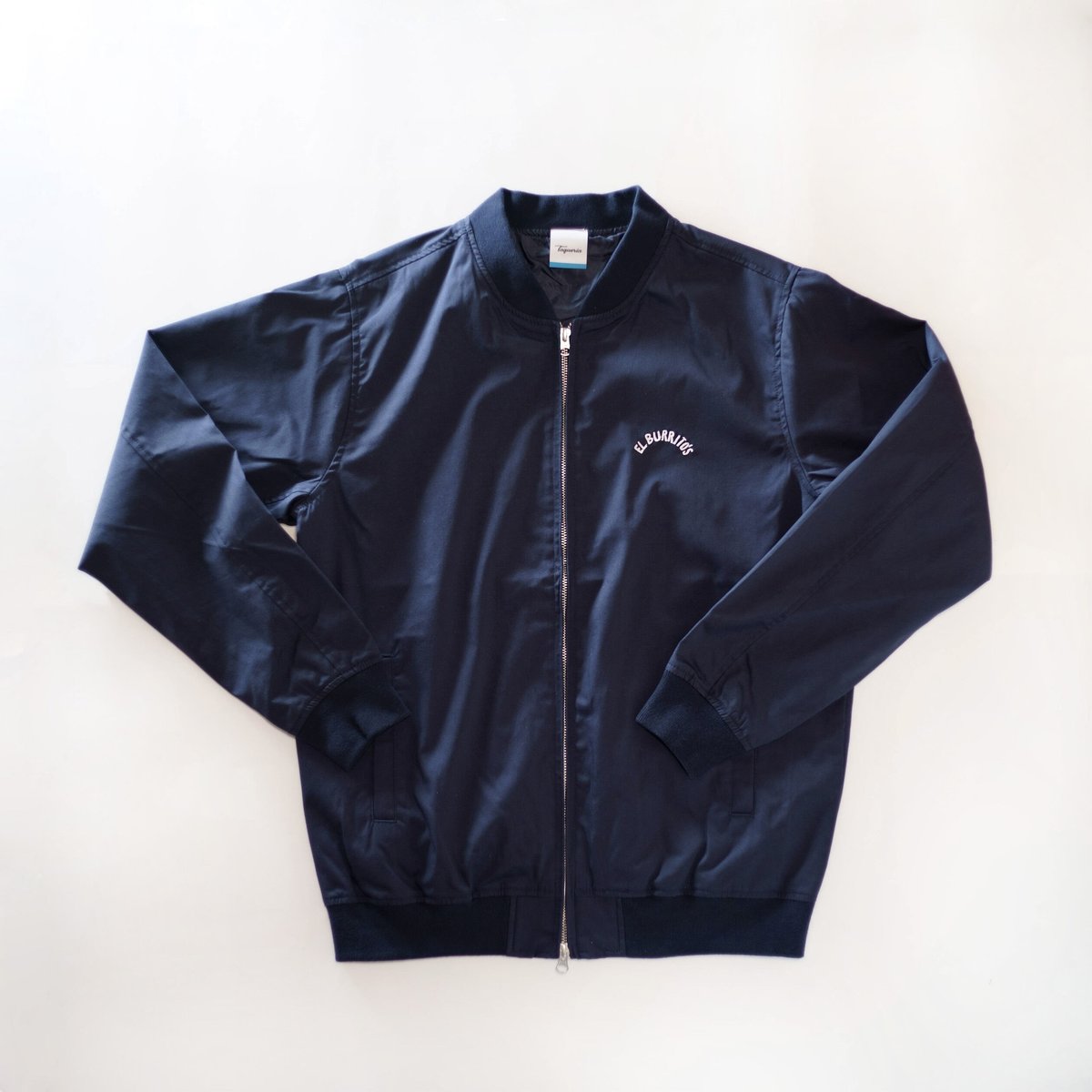 WORK & CHILL JACKET | Taqueria