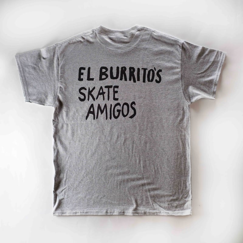 R.P (by Raymond Pettibon) | Taqueria