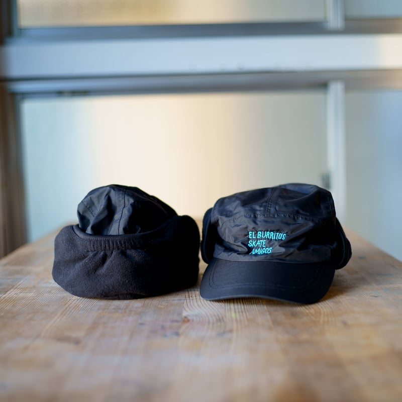EB's MOUNTAIN CAP New Colors! | Taqueria