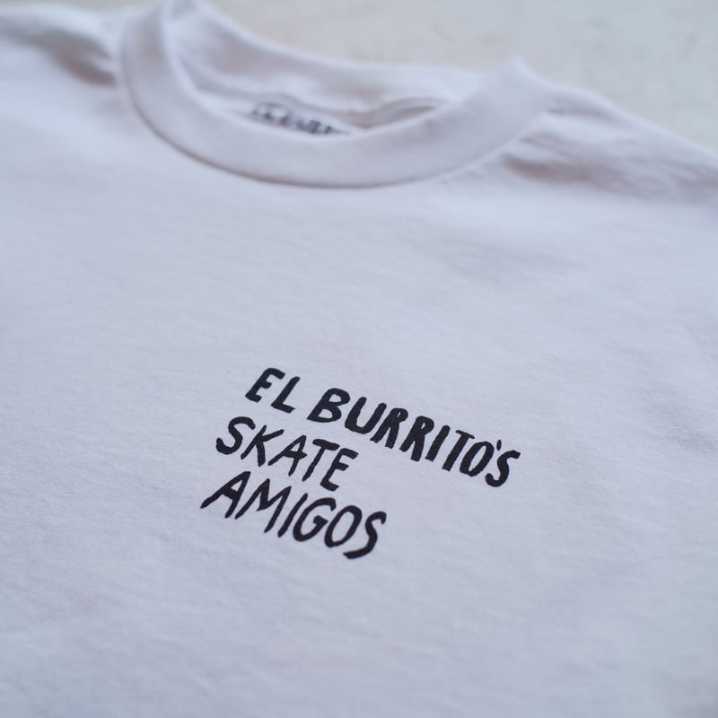 R.P( by Raymond Pettibon ) | Taqueria