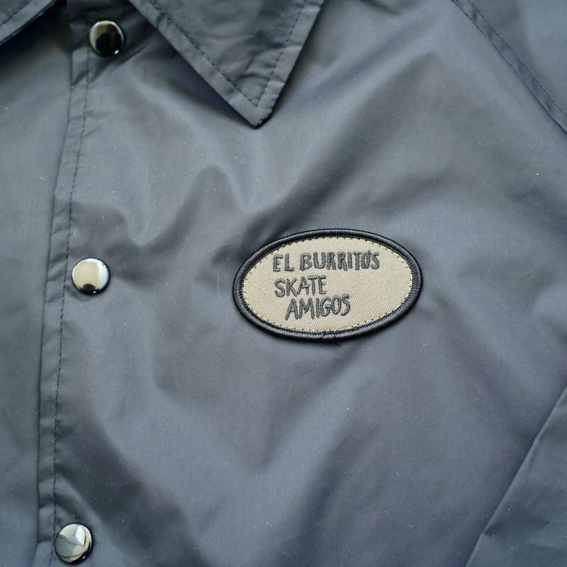 EB Coach Jacket | Taqueria
