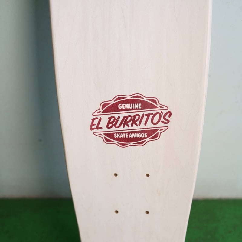 2 Deck ( by ESQUE ) | Taqueria