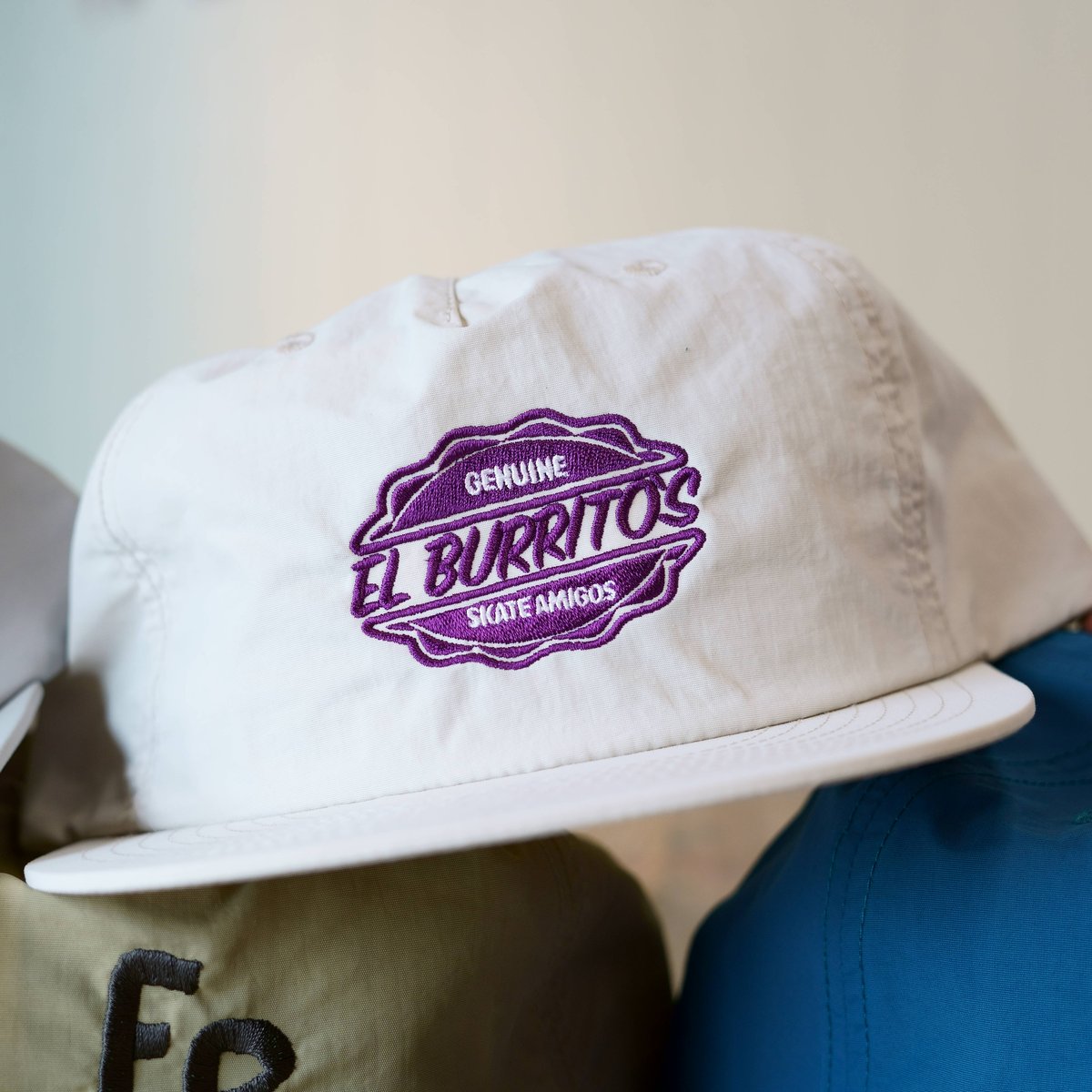 Surf Cap | Taqueria