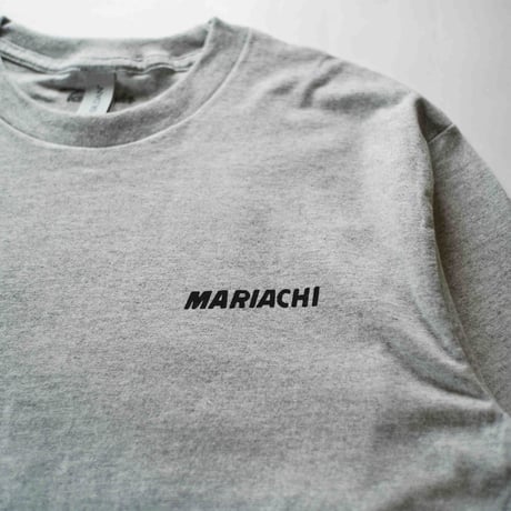 MARIACHI  Long Sleeve