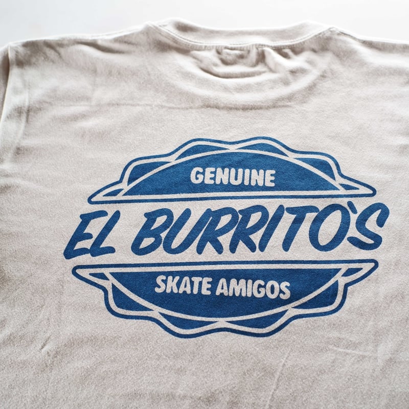 El burritos skate amigo wtaps ジャケット・アウター el