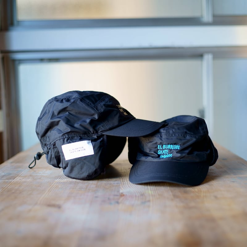 EB's MOUNTAIN CAP New Colors! | Taqueria