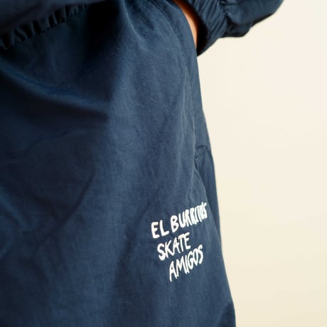 EB Training pants  Navy