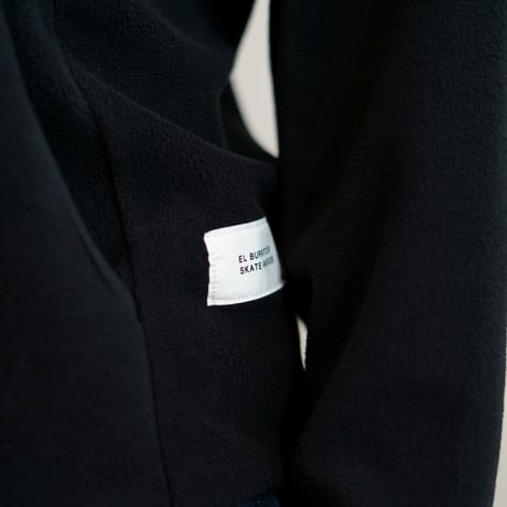 EB Fleece Pullover