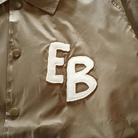 EB Coach Jacket 3