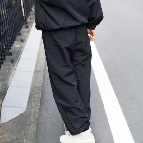 EB Training Pants  Black
