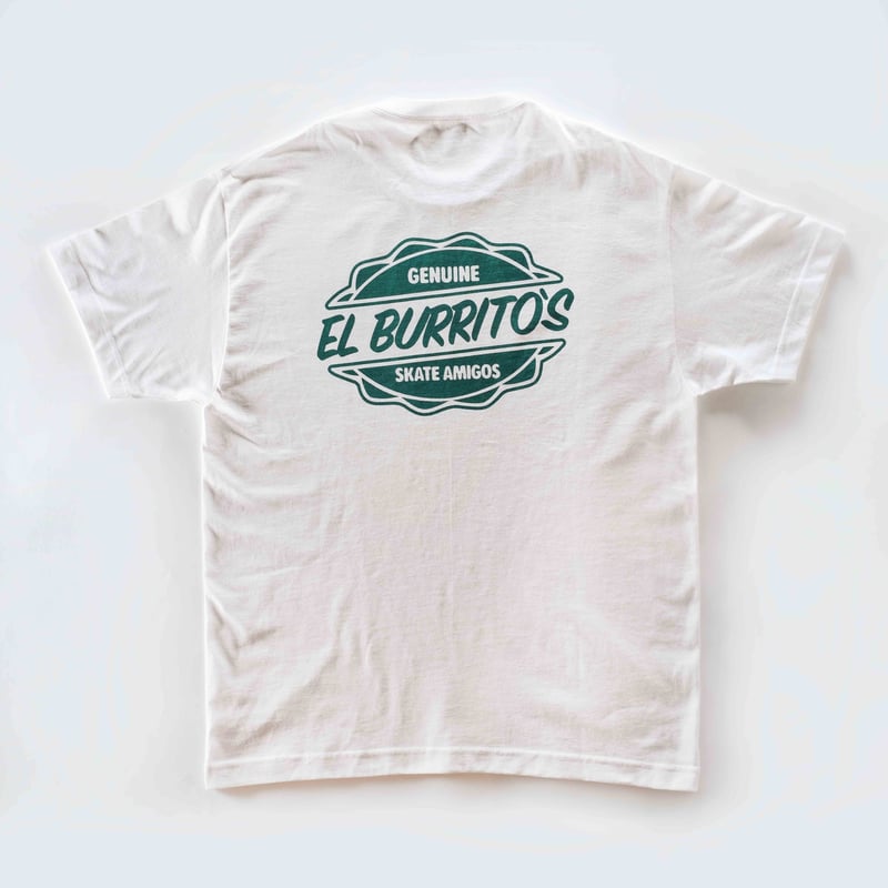EB TET2 | Taqueria