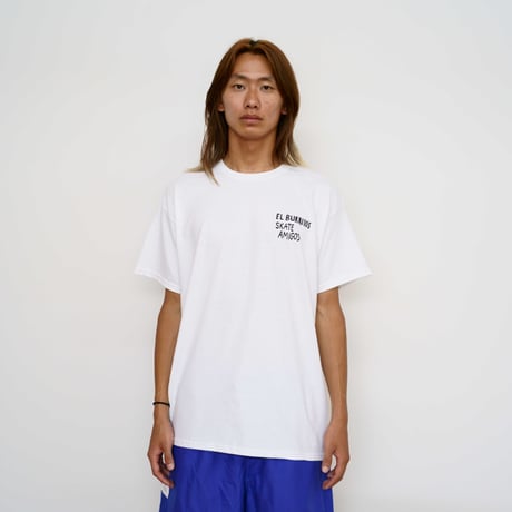 EB Raymond Pettibon Logo