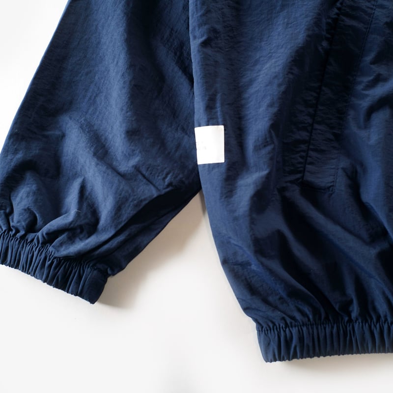 EB Training Jacket Navy（受注オーダー受付：12月5日（火曜日）23:5