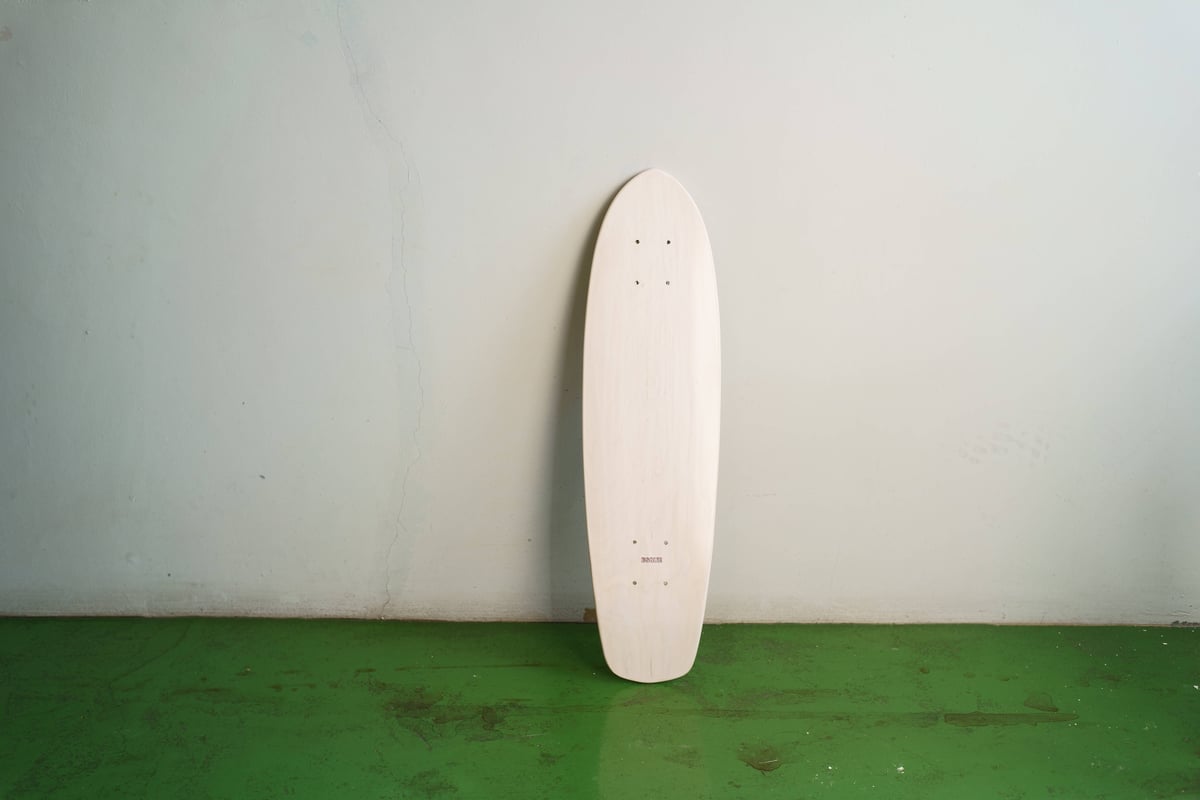 2 Deck ( by ESQUE ) | Taqueria