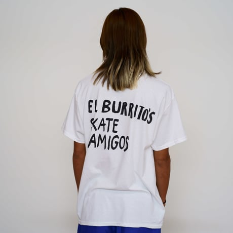 EB Raymond Pettibon Logo