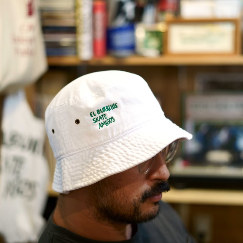 EB's Bucket Hat | Taqueria