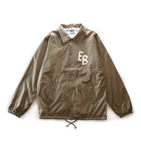 EB Coach Jacket 3