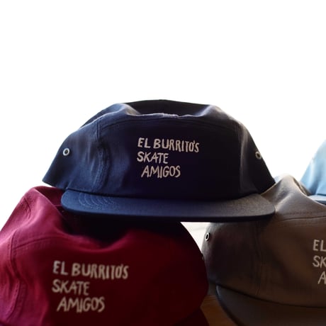 EB JET CAP 5
