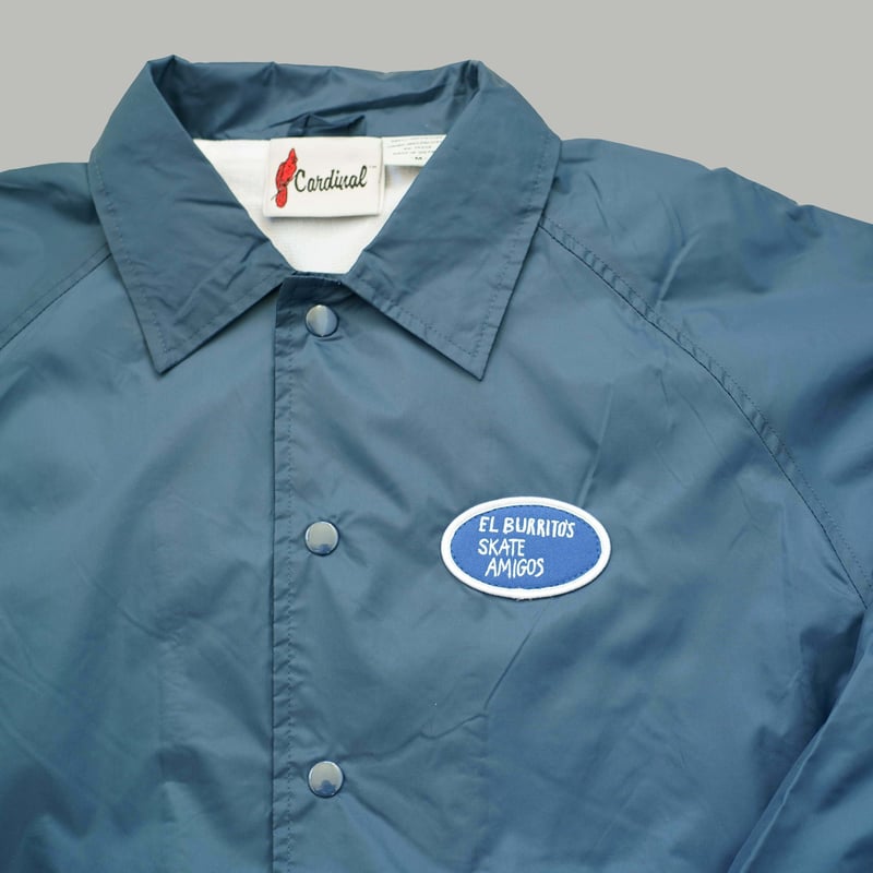 EB Coach Jacket | Taqueria