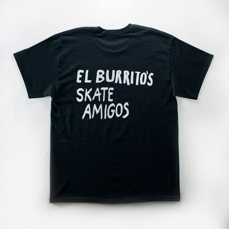 EB Raymond Pettibon Logo