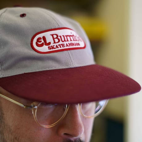 EB TET Cap Two-Tone