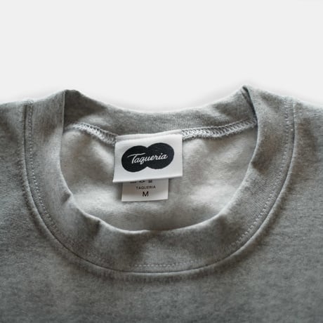 BURRITO'S CREWNECK