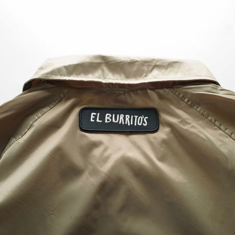 EB Coach Jacket 3