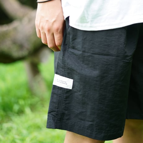 EB Easy Shorts2 ( R.P )