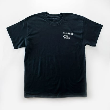 EB Raymond Pettibon Logo