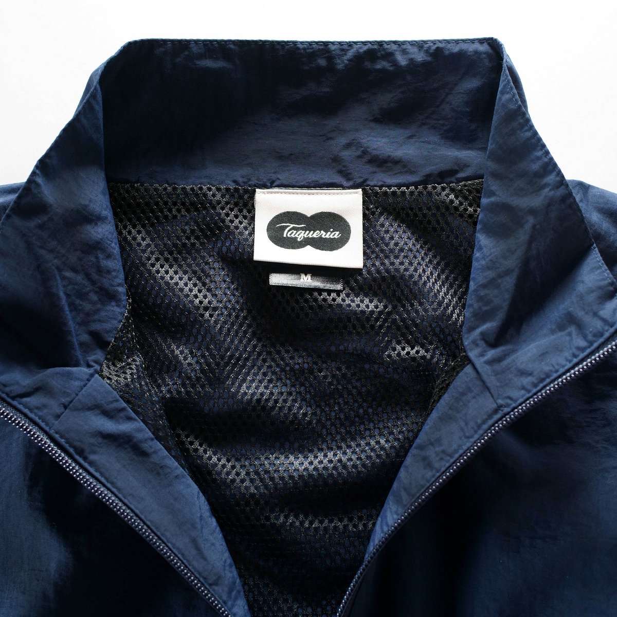 EB Training Jacket Navy（受注オーダー受付：12月5日（火曜日）23:5