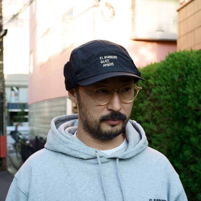 EL BURRITOS SKATE AMIGOS Cap パタゴニア 新品 完売 EL BURRITOS SKATE AMIGOS Cap パタゴニア 新品 完売 - メルカリ