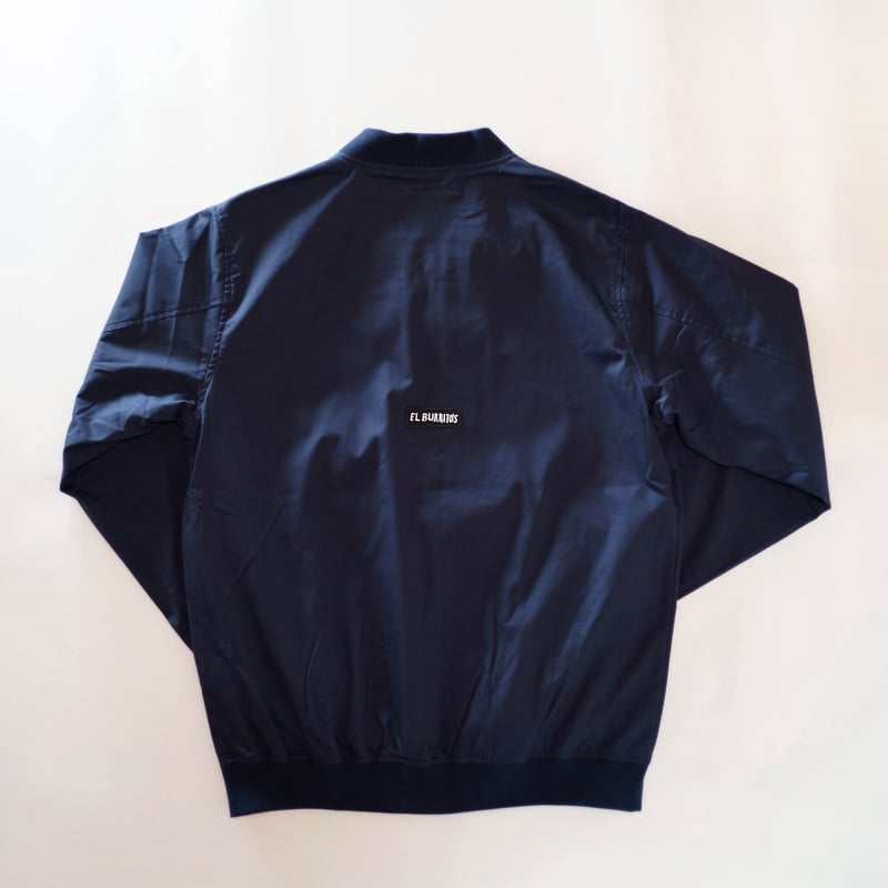 WORK & CHILL JACKET | Taqueria