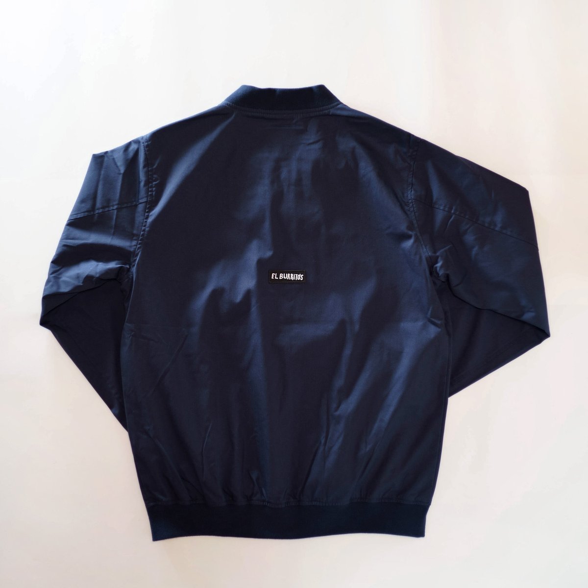 美品 El Burrito's WORK & CHILL JACKET サイズL WORK & CHILL JACKET | Taqueria