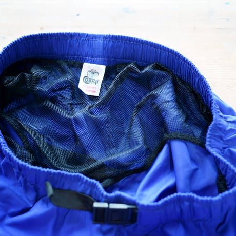 EB Cobra Caps Shorts 2024
