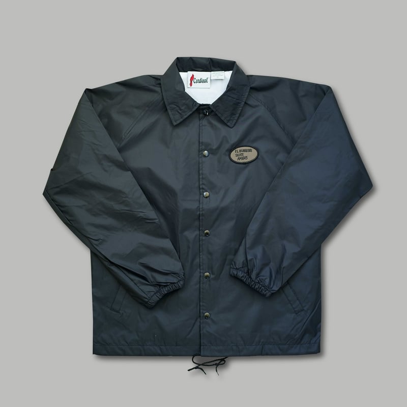 EB Coach Jacket | Taqueria