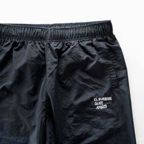 EB Training Pants  Black