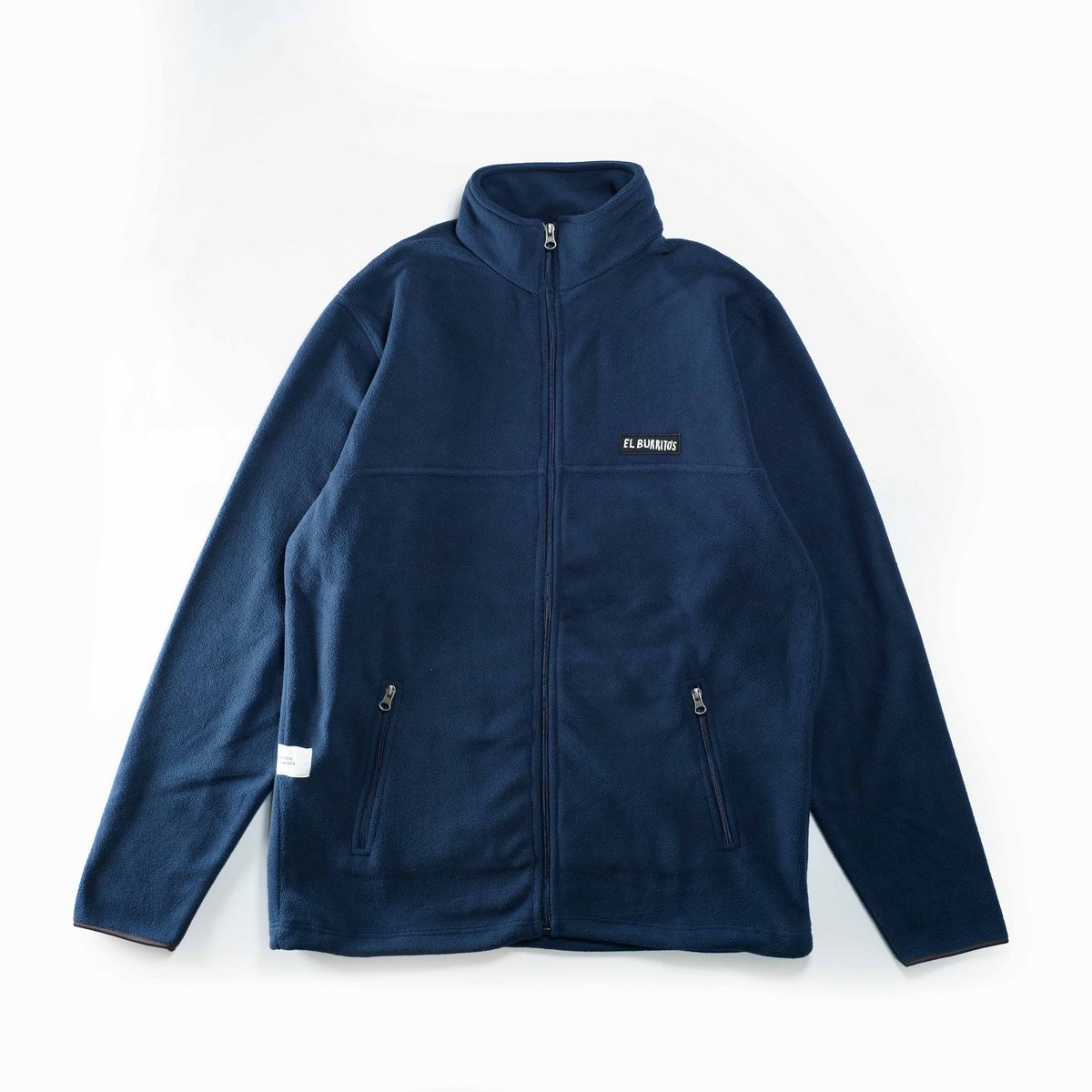 diaspora skateboards×TRI-MOUNTAINフリース EB Tri-Mountain Fleece Jacket | Taqueria