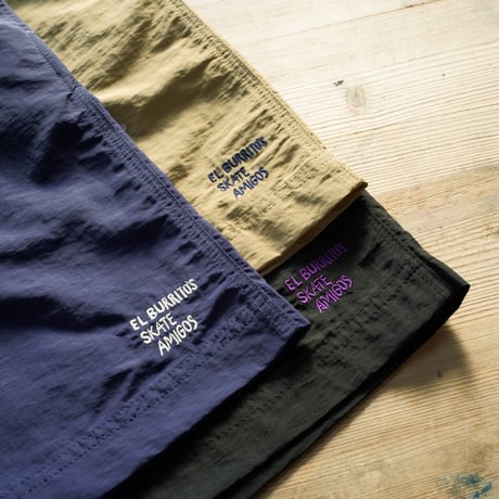 EB Easy Shorts2 ( R.P )