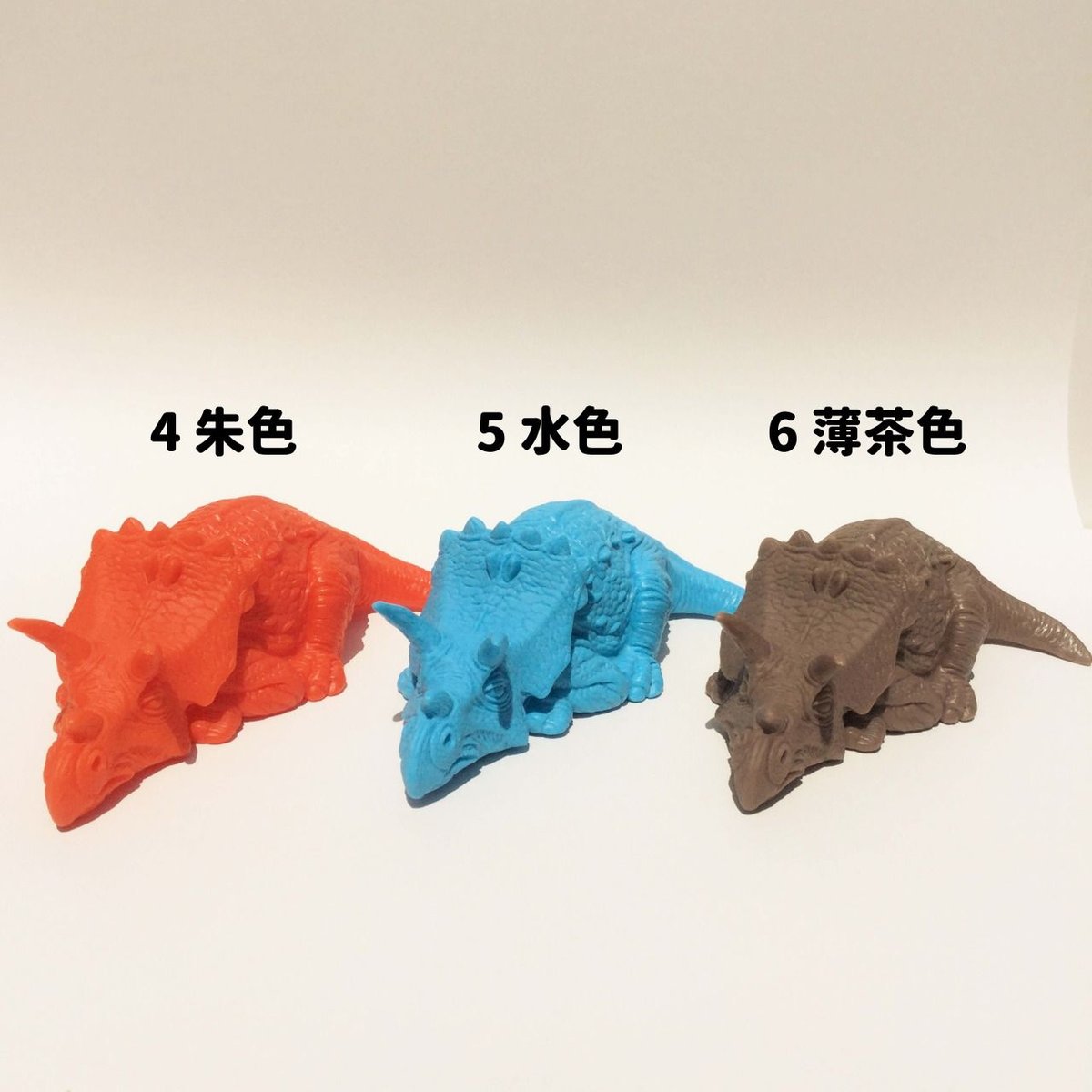まめアンキケラトプス【キット 全6色】 | 海洋堂ホビー館四万十 まめアンキケラトプス【キット 全6色】 | 海洋堂ホビー館四万十