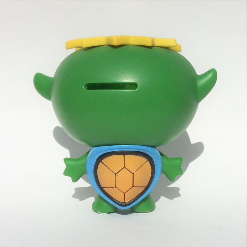トラベルミン坊やエーザイキャラクターの貯金箱　貴縞 トラベルミン坊やエーザイキャラクターの貯金箱 貴縞 トラベルミン坊や