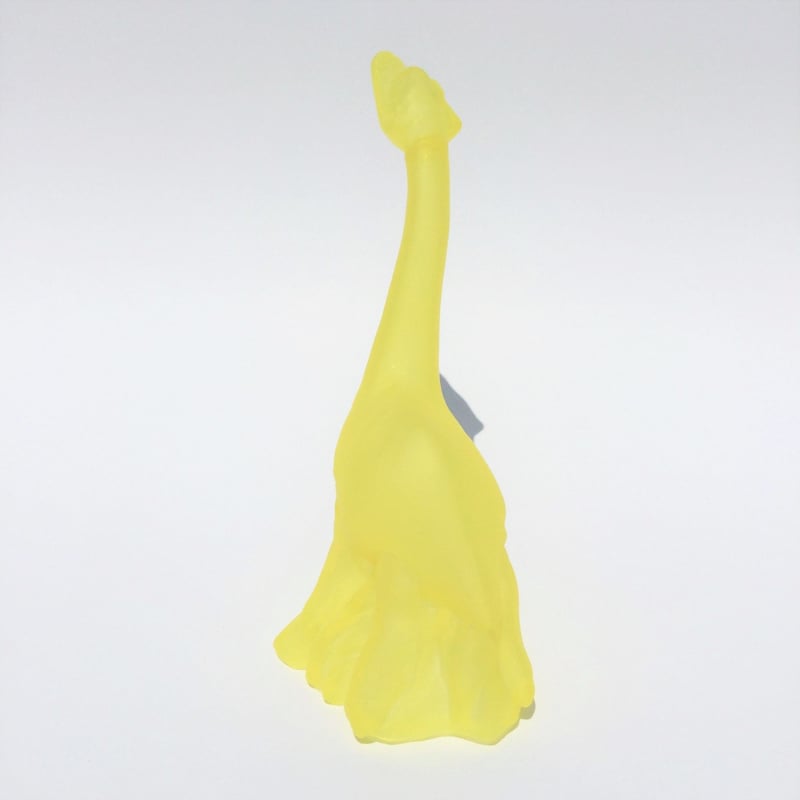 ごま恐竜2体セット【キット】 | 海洋堂ホビー館四万十オンラインショップ