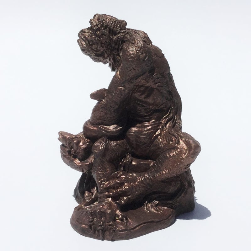 老河伯【塗装済み完成品】 | 海洋堂ホビー館四万十オンライン 老河伯【塗装済み完成品】 | 海洋堂ホビー館四万十オンライン