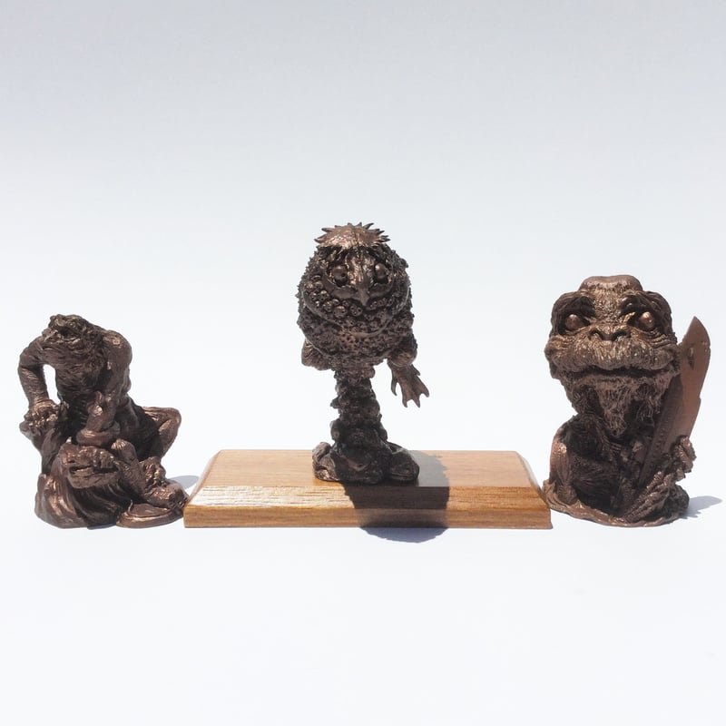 老河伯【塗装済み完成品】 | 海洋堂ホビー館四万十オンライン 老河伯【塗装済み完成品】 | 海洋堂ホビー館四万十オンライン